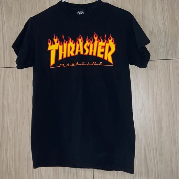 Thrasher - Picture 3 of 3
